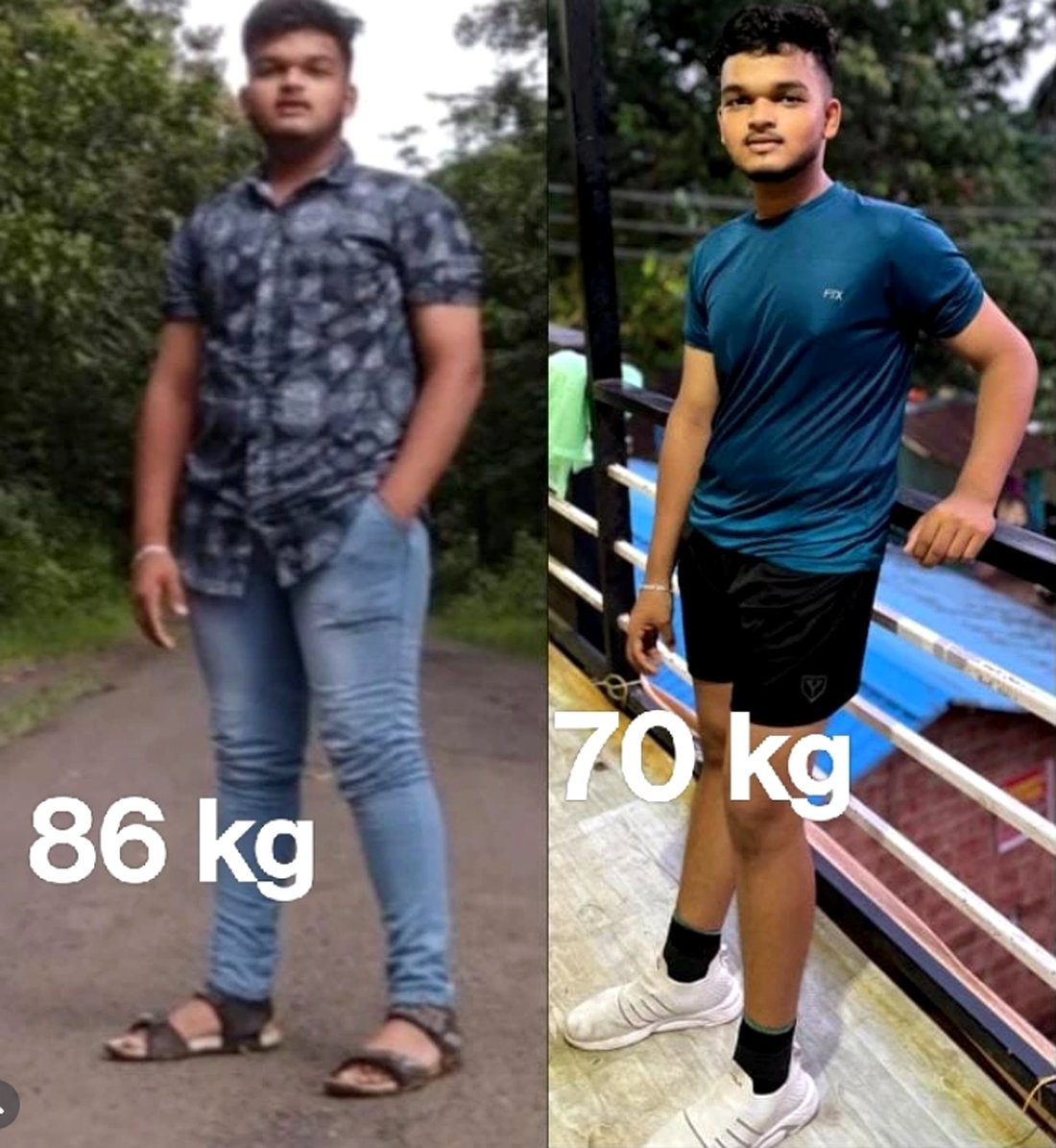 Weight Loss