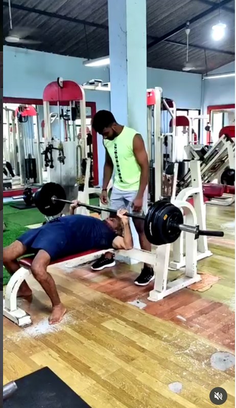 Strength Training