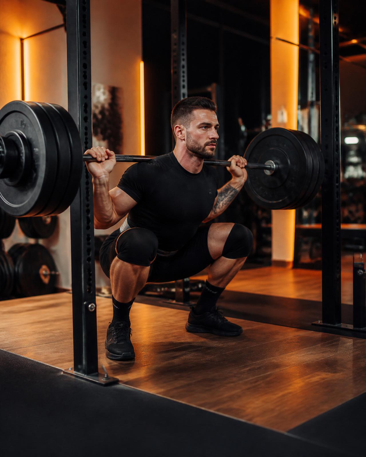 Muscle Building