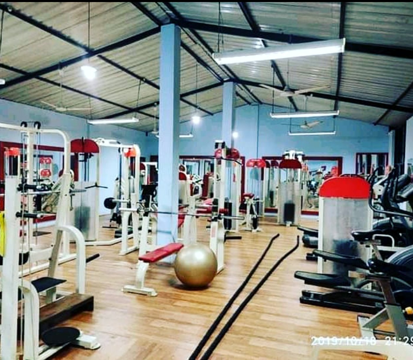Functional Training