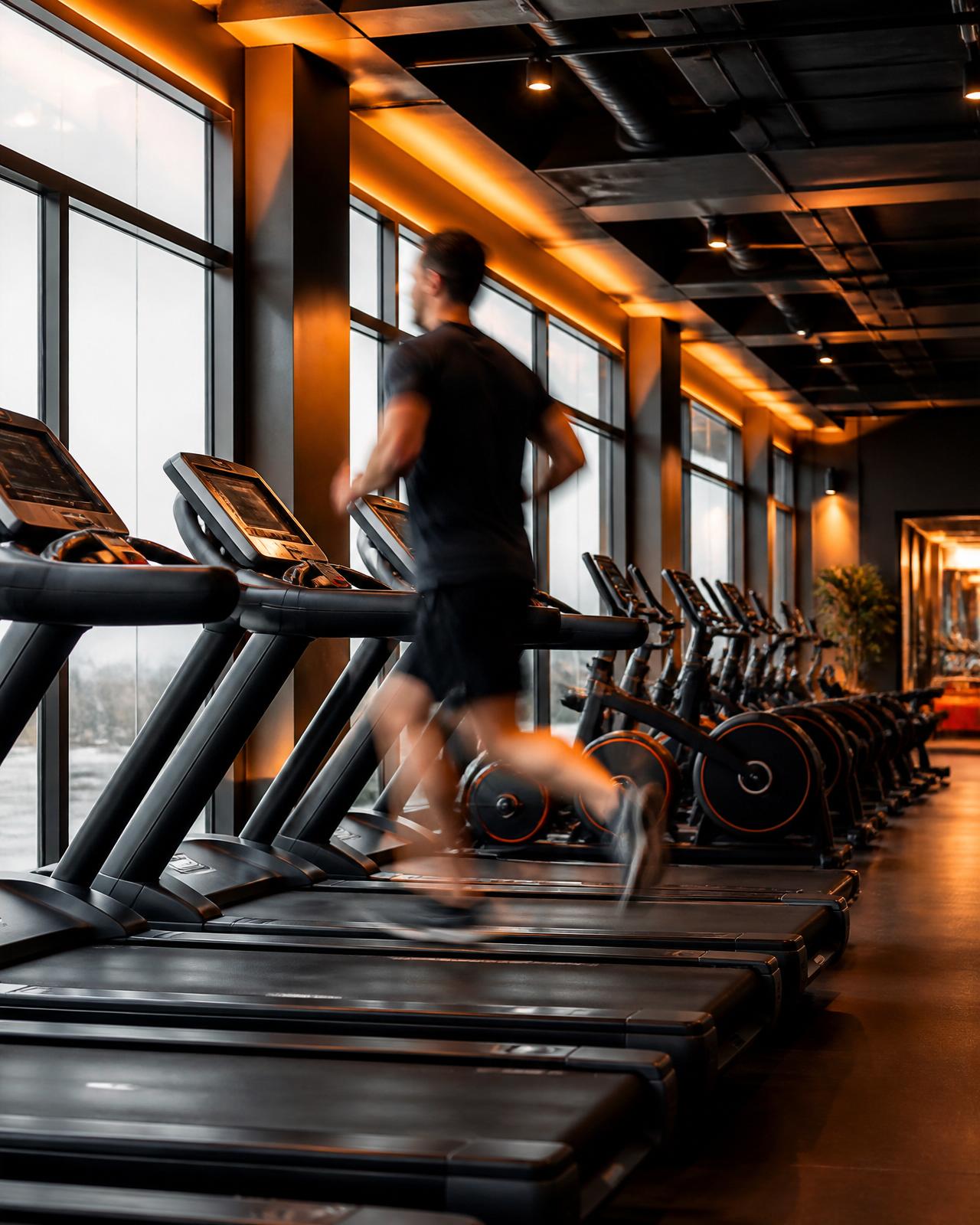 Cardio